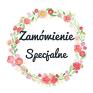 ręcznie wykonane scrapbooking albumy zamówienie pani małgosi