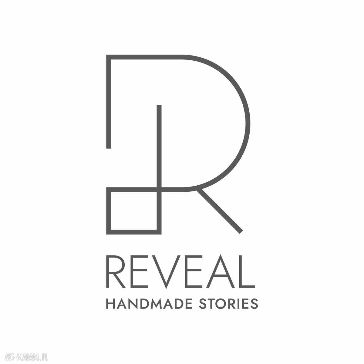 Zamówienie personalizowane: zawieszka do torebki Reveal