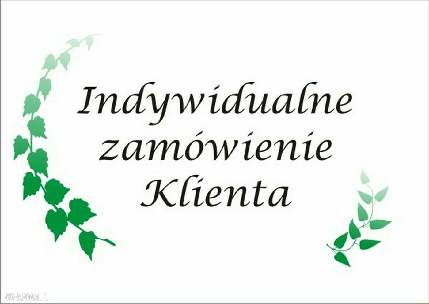 Zamówienie indywidualne Megi Mikos - brązowo-beżowa biżuteria handmade