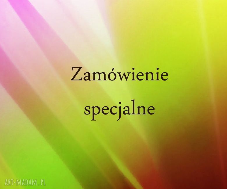 Zamówienie specjalne dla pani agnieszki medalion srebnej oprawie