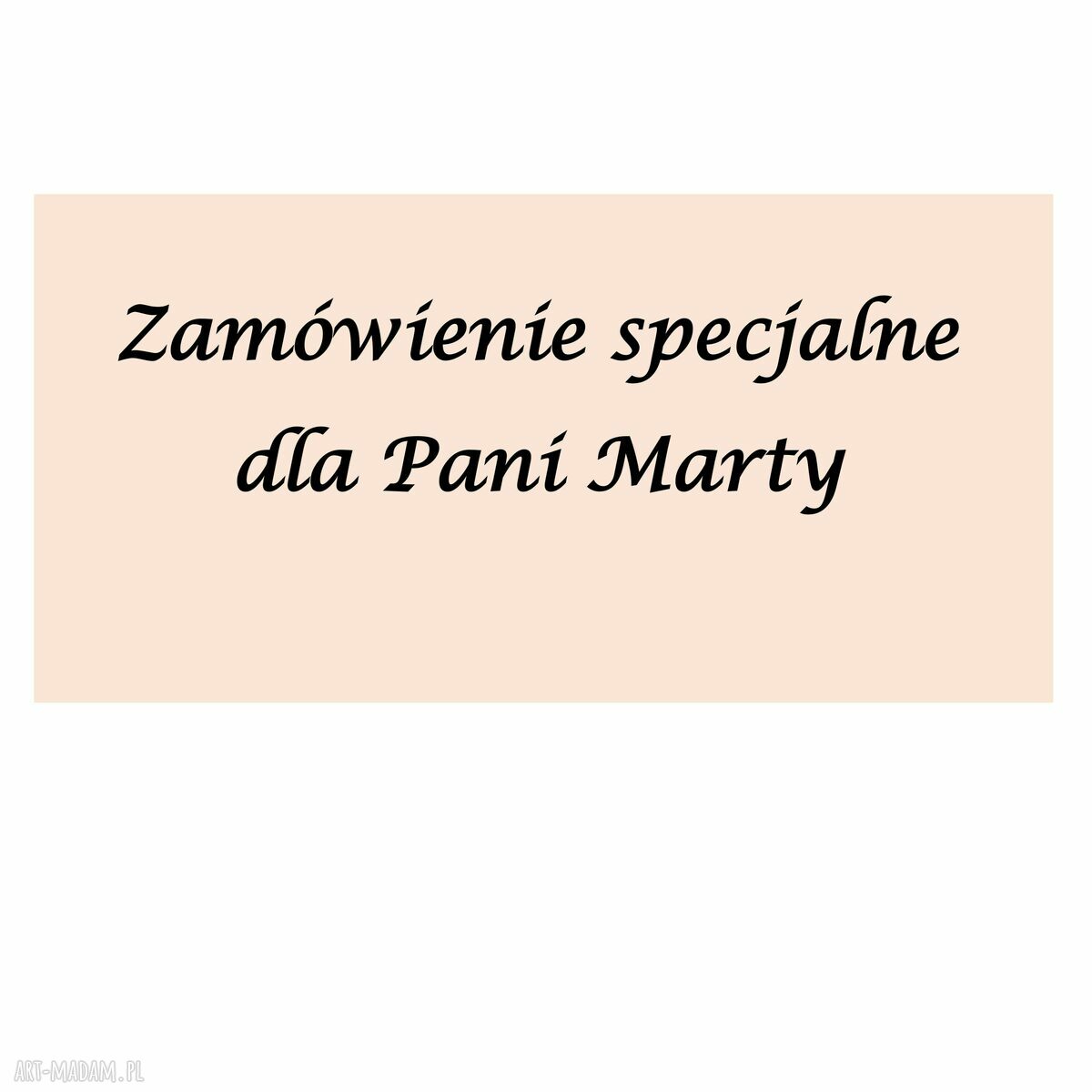 Dyptyk grafika - zamówienie specjalne Ajan art