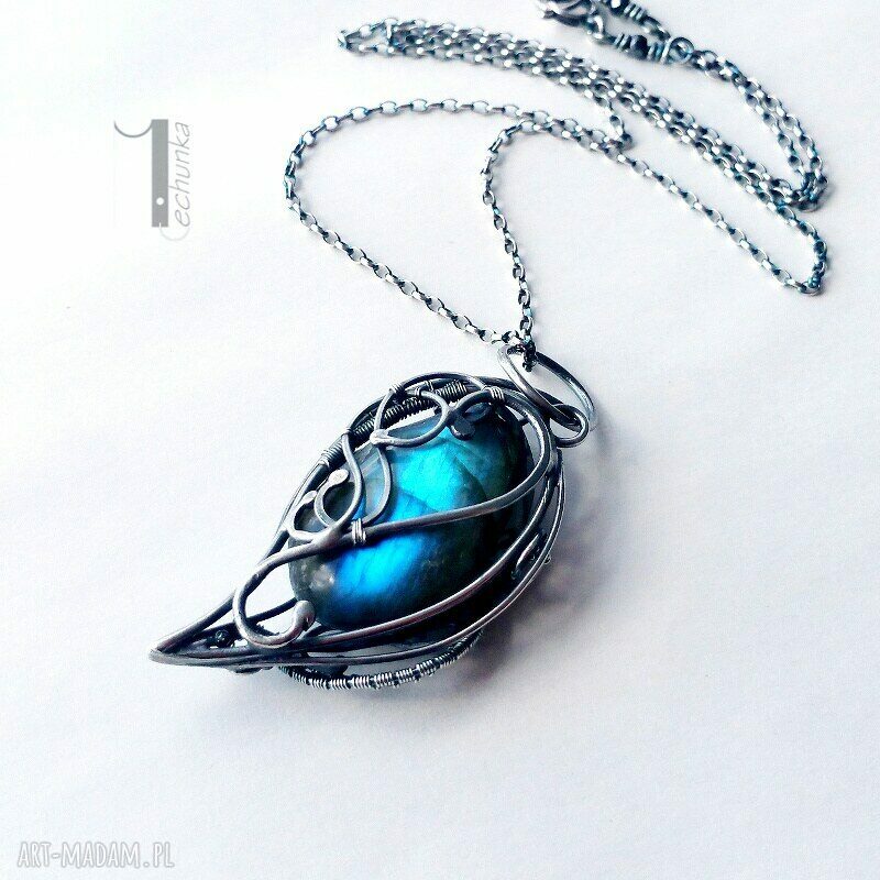 naszyjniki: Zamówienie specjalne ręcznie robione