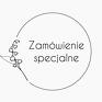 ręcznie wykonane scrapbooking zamówienie specjalne pudełko do kartki