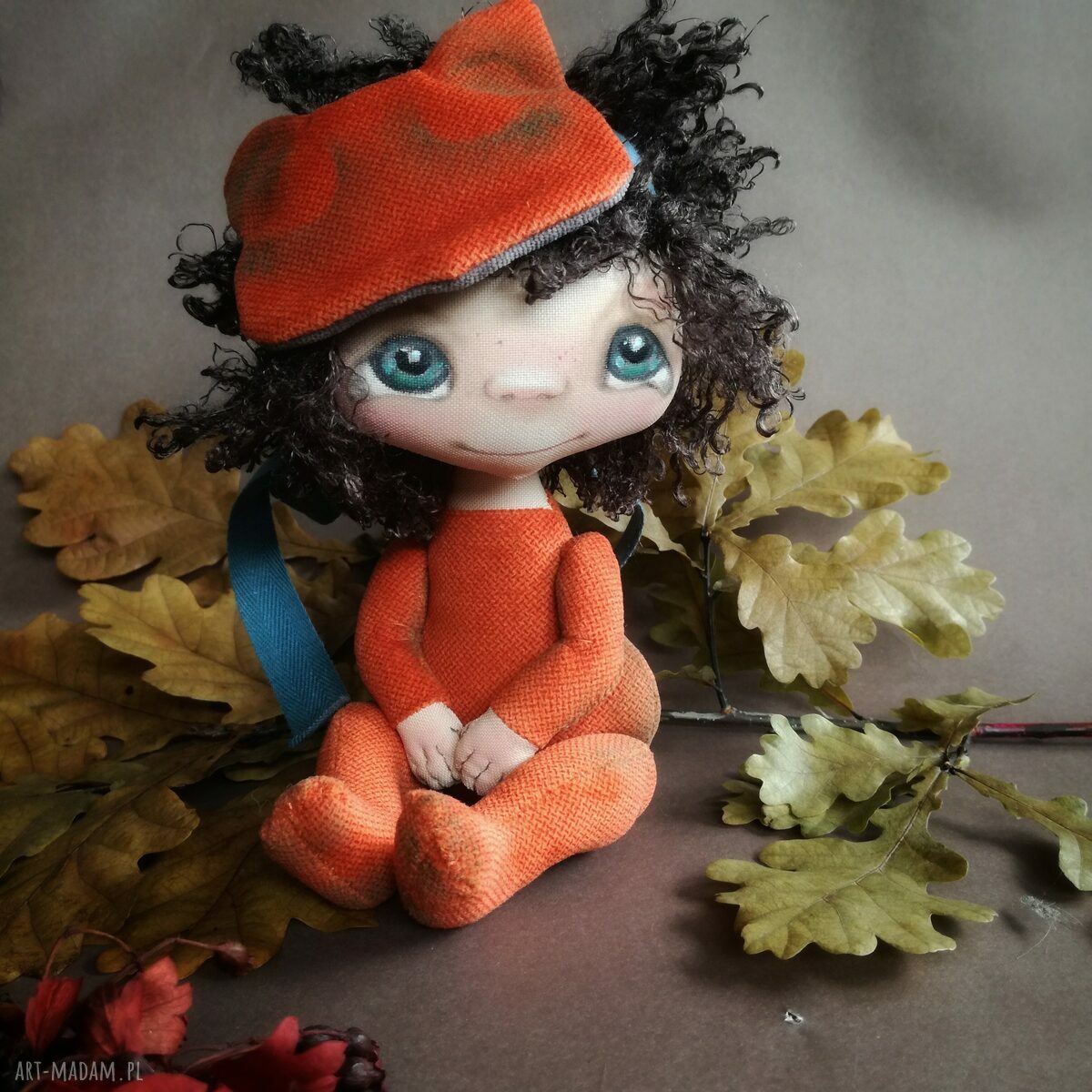 Zamówienie specjalne dla Pani Lucyny - dekoracje handmade na indywidualne zamówienie