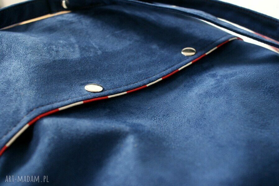  3w1 marine karmel Hand Made