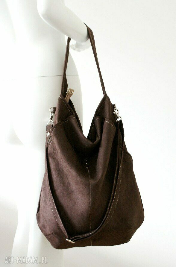 Workówka czekolada Handmade
