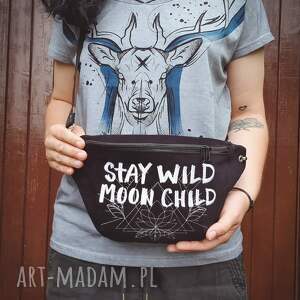 nerka xxl stay wild moon child zapetlona nitka