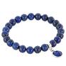 handmade bransoletki earth energy lapis lazuli