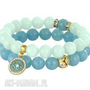 sada 2 mint & blue