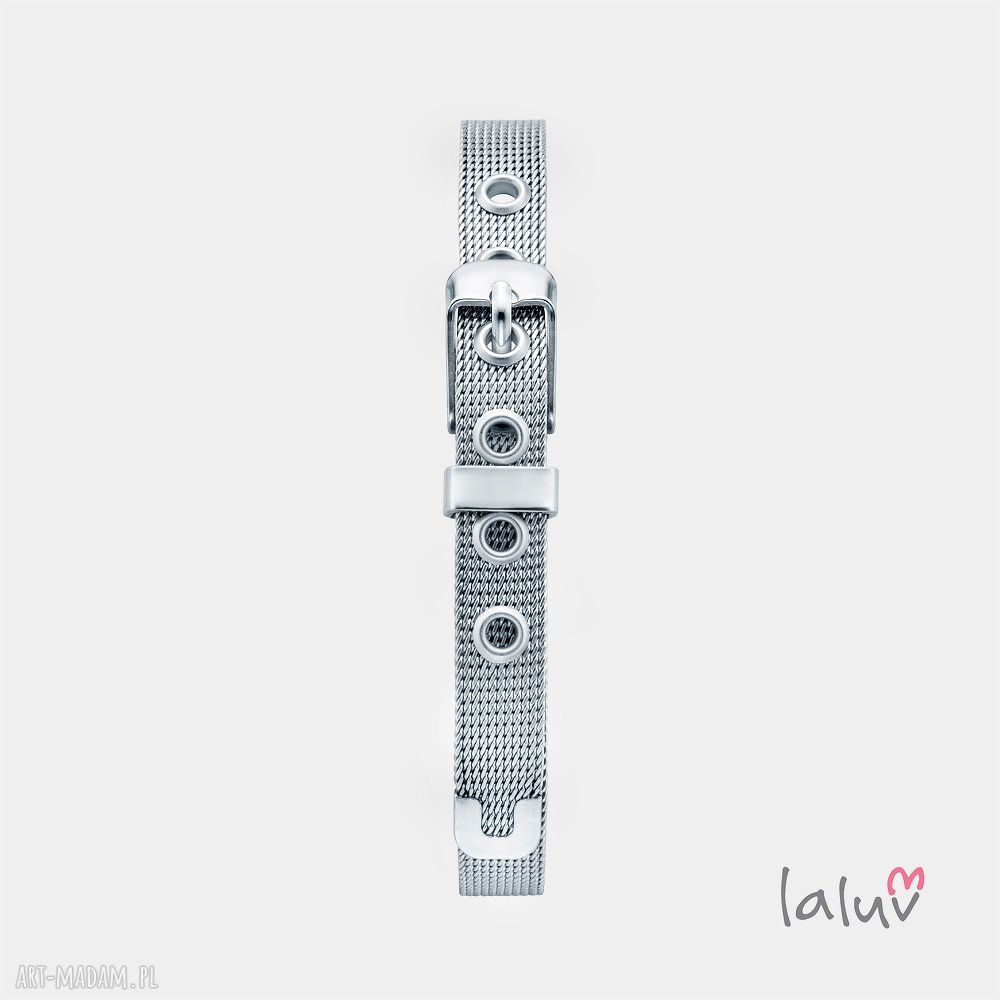 Zegarek z grafiką dmuchawca (mlecz)
