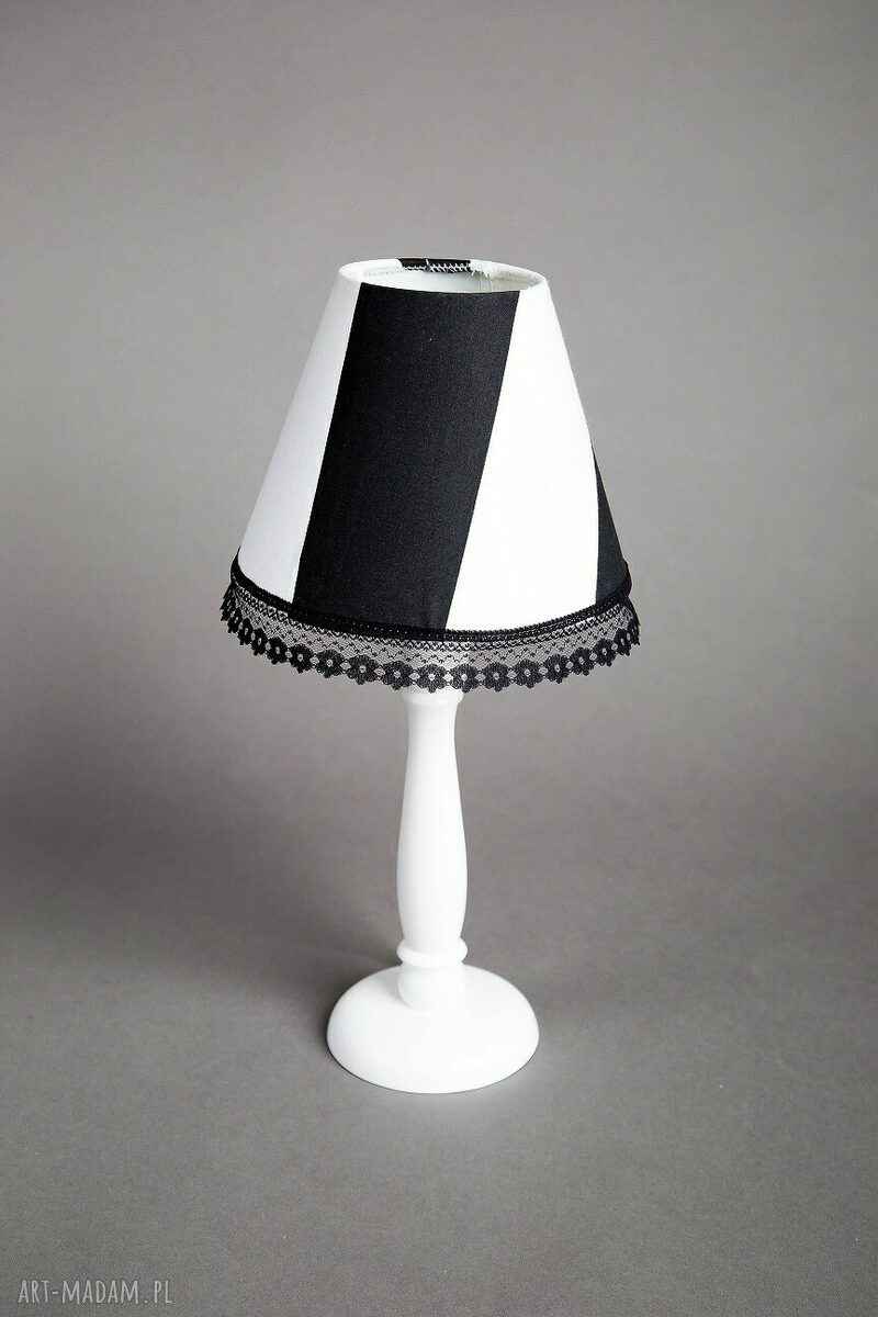 Zestaw Black & White