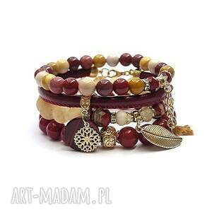 marsala and mustard vol 3 01-12-21 set