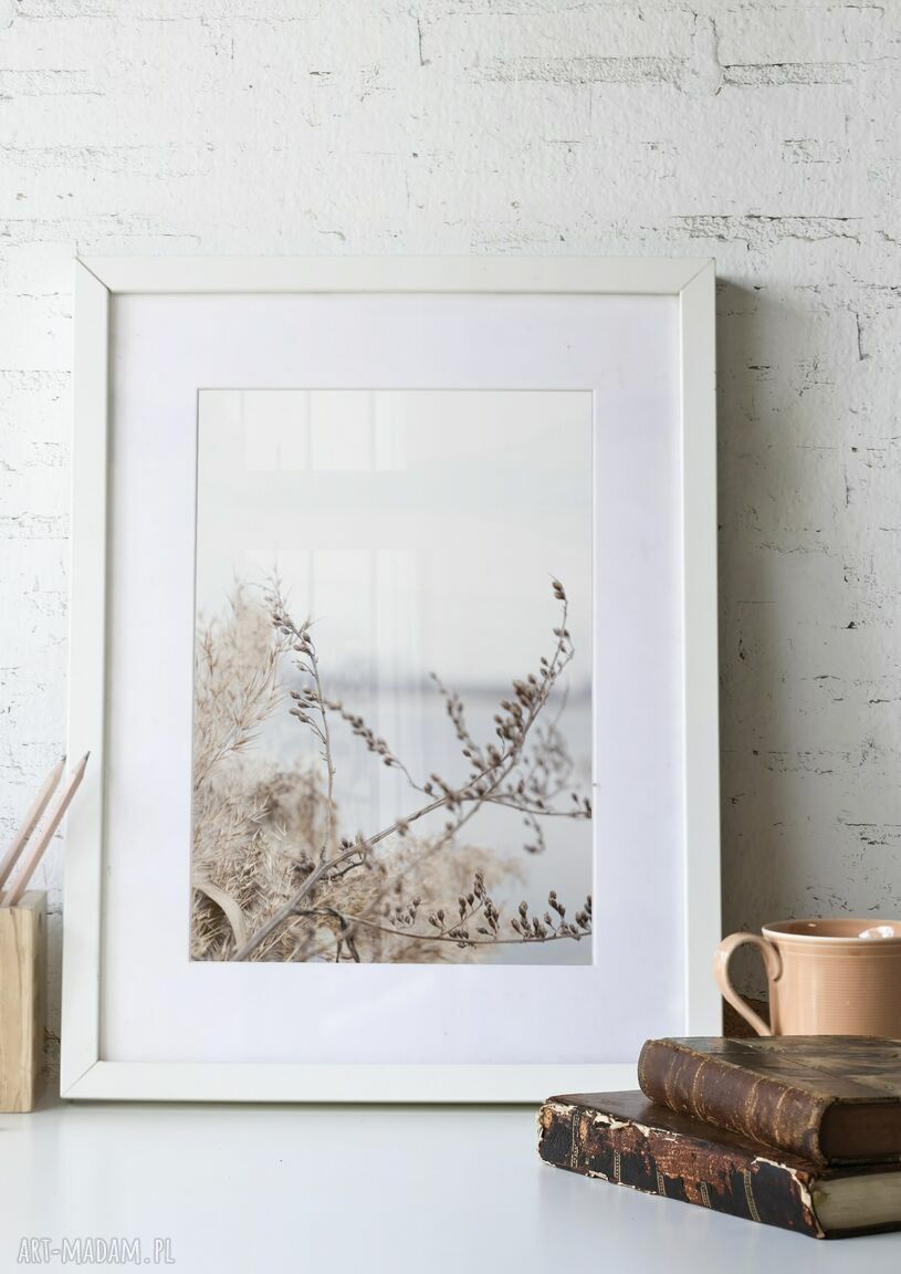 Zestaw plakatów boho Dzika natura 27 - 30x40 cm (2 szt.)