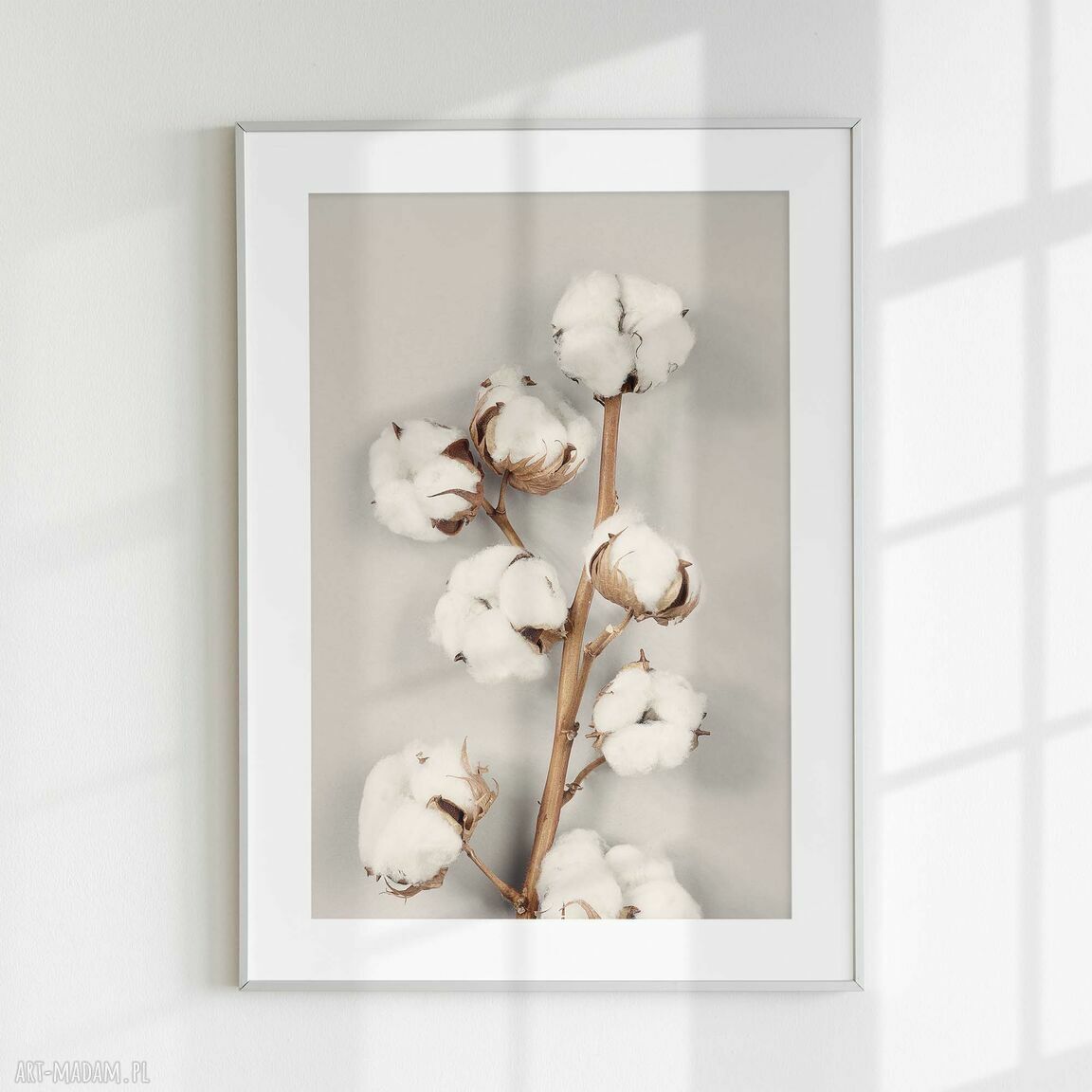 Zestaw plakatów 50x70 cm Tryptyk Boho set68