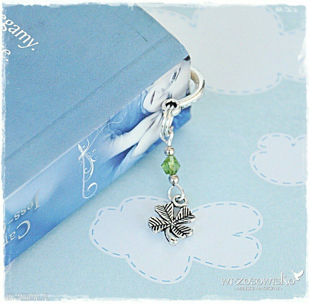 Zestaw prezentowy na szczęście :) HandMade