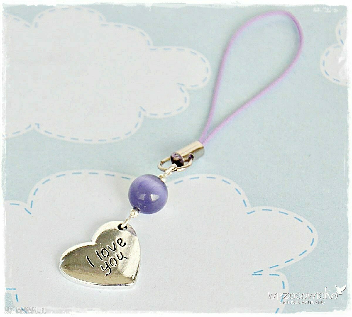 Zestaw prezentowy To the moon and back handmade