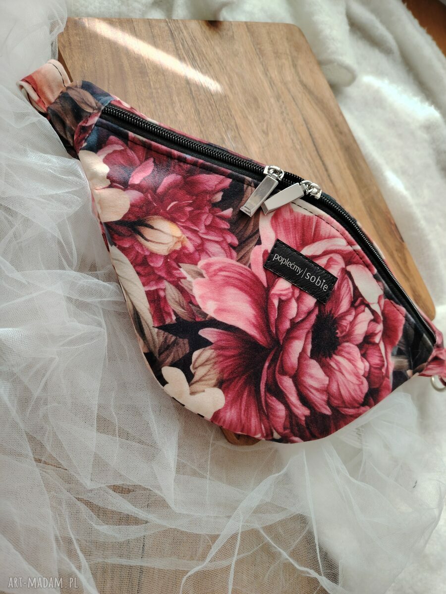 Nerka damska Zoja - Elegancki Ogród