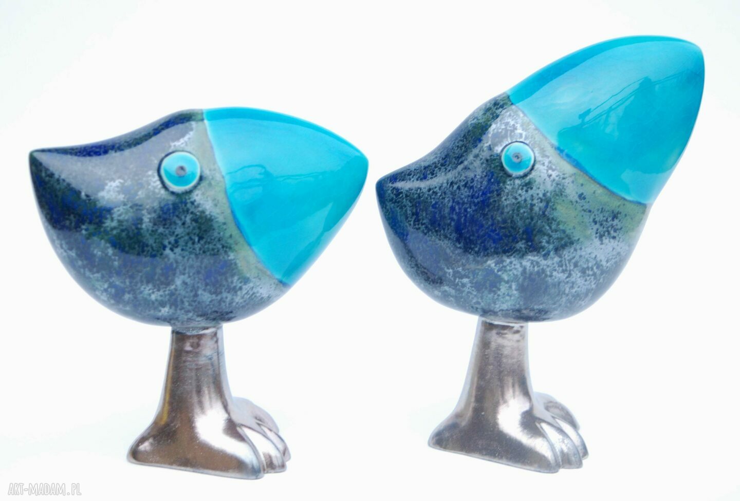 ceramika: Oto szdoki Hand Made