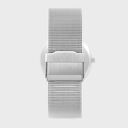Zegarek - bransoletka Bee Natural metalowy