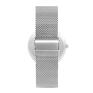 zegarki: Zegarek - Jeleń 2 - bransoleta mesh