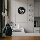 Szklany zegar Mitology II