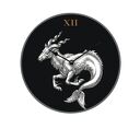 Szklany zegar Mitology II