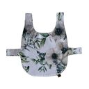 Płaszczyk, derka przeciwdeszczowa dla psa XXS