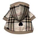 Bluza dla psa z kapturem rozmiar M