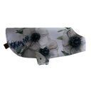 Płaszczyk, derka przeciwdeszczowa dla psa XXS