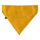 Bandana dla psa Nie podchodź XL