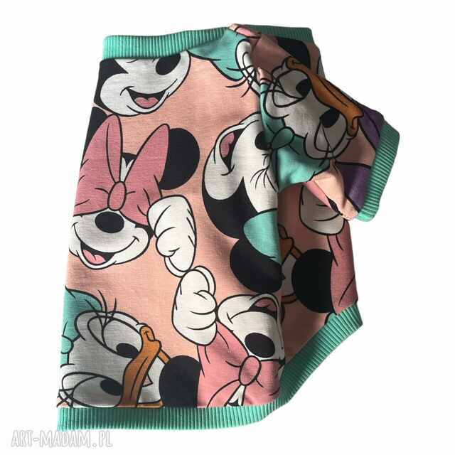 Bluza dla psa model Nice rozmiar S Bajka